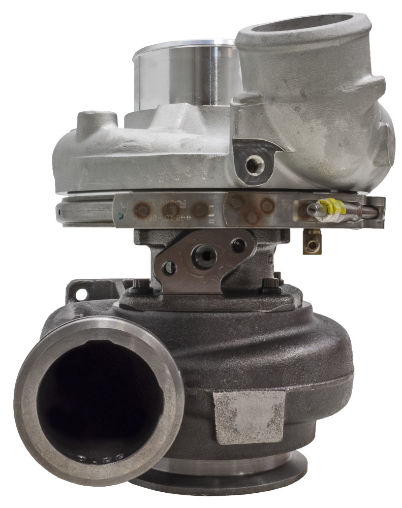 Garrett Turbocharger GT3782