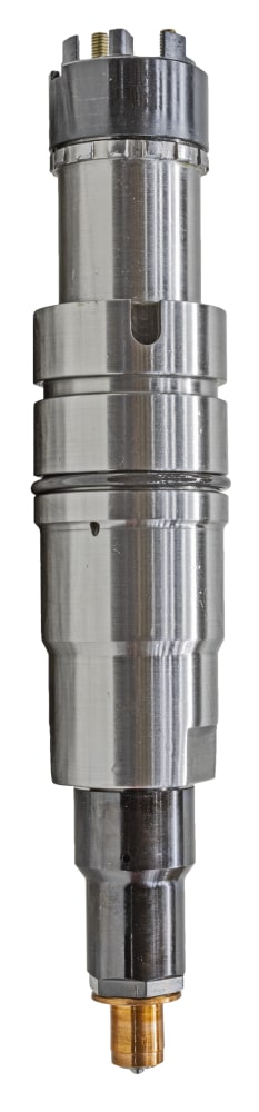 Remanufactured Cummins Injector