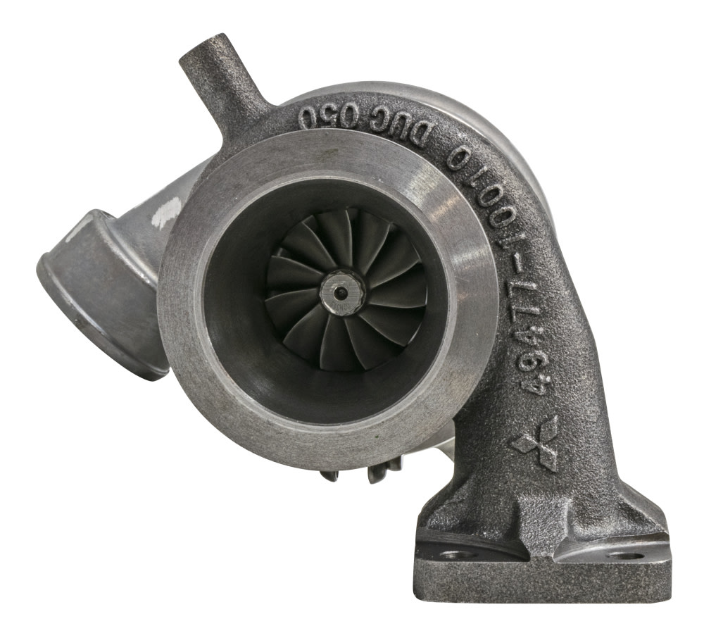 Mitsubishi Turbocharger TD04L4