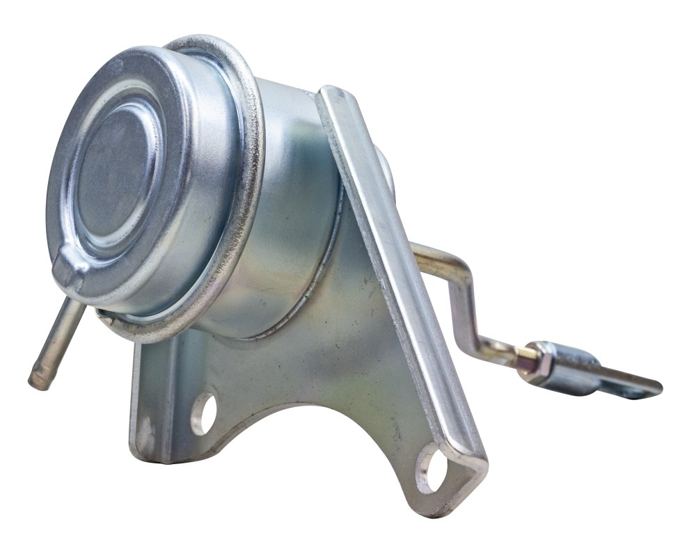 Mitsubishi Pneumatic Actuator