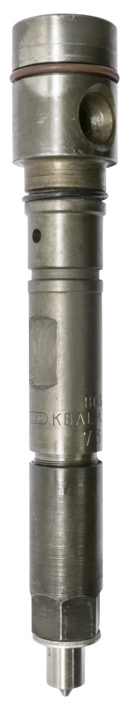 SRX Remanufactured Bosch Injector KBAL137P26