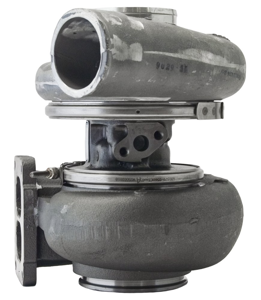 Garrett Turbocharger TV61