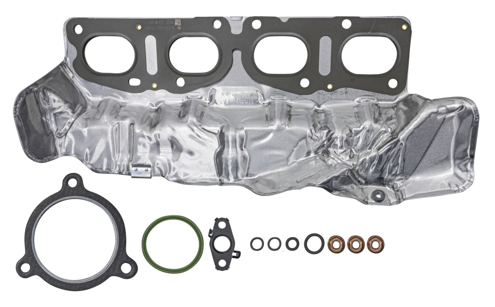 IHI Installation Kit
