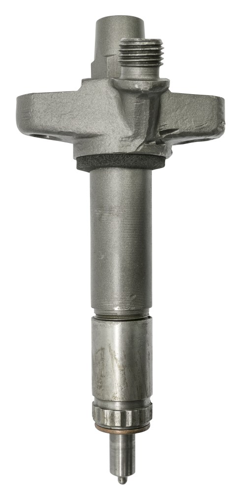 Remanufactured AMBAC Injector