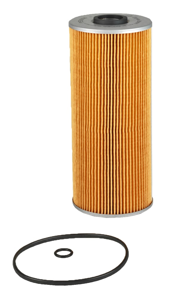 Donaldson Full-Flow Cartridge Lube Oil Filter