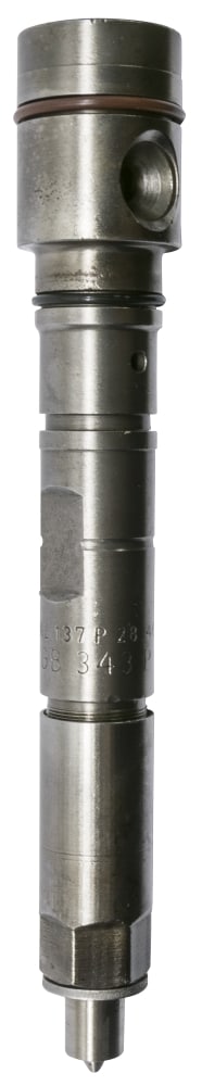 SRX Remanufactured Bosch Injector KBAL137P28