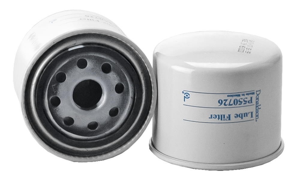 Donaldson Full-Flow Spin-On Lube Oil Filter