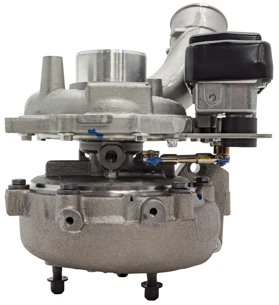 Garrett Turbocharger GTB2056VK