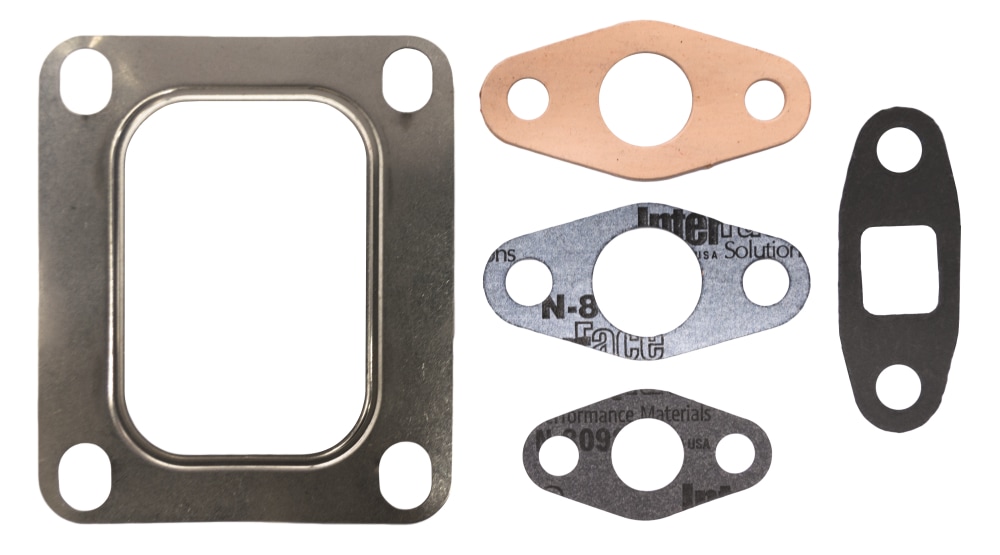 Borg Warner Installation Kit
