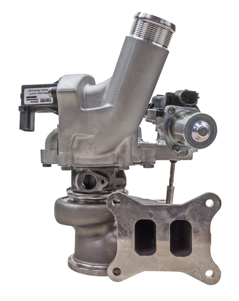 Garrett Turbocharger GT2260S