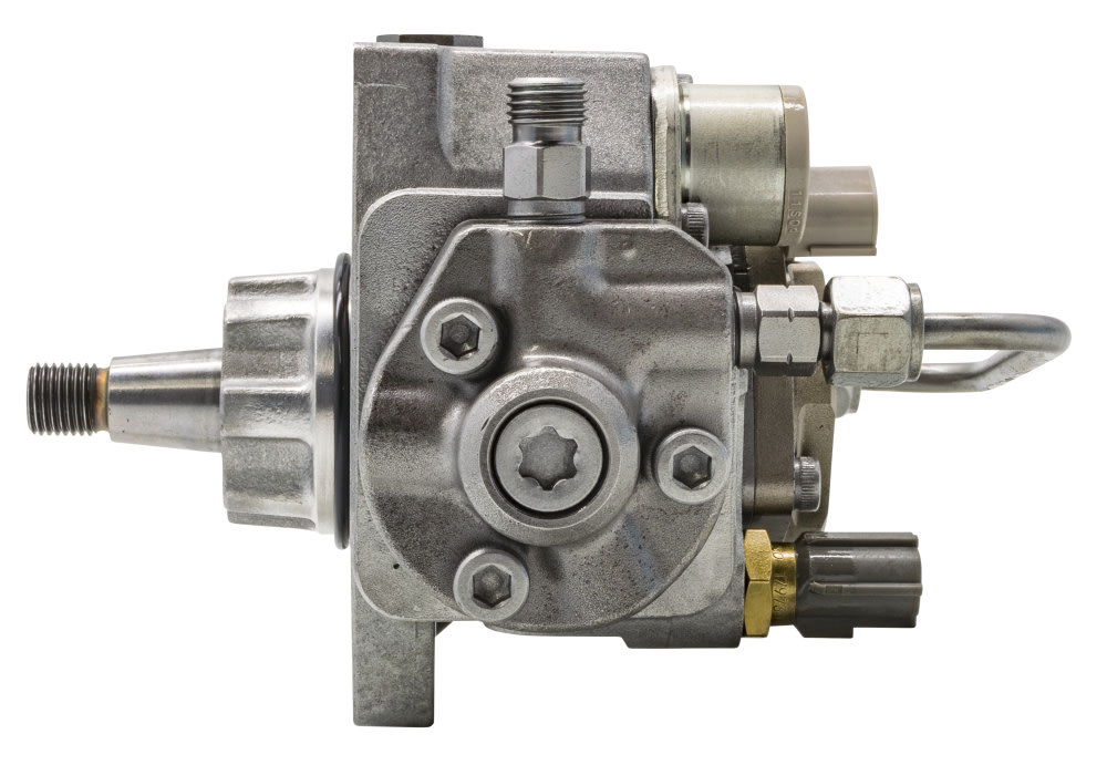 Remanufactured Denso Common Rail Fuel Pump HP3