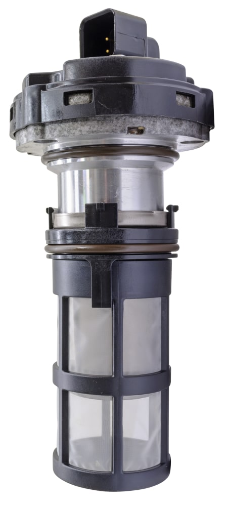 Remanufactured Navistar-International Supply Pump