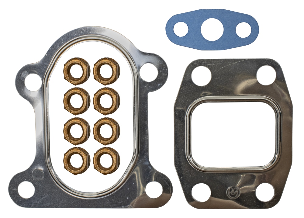 Borg Warner Installation Kit