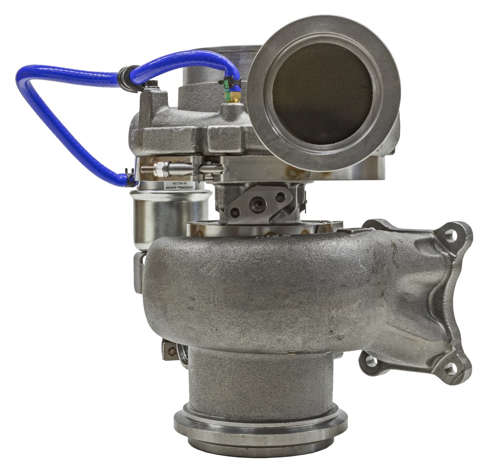 Garrett Turbocharger GTB42