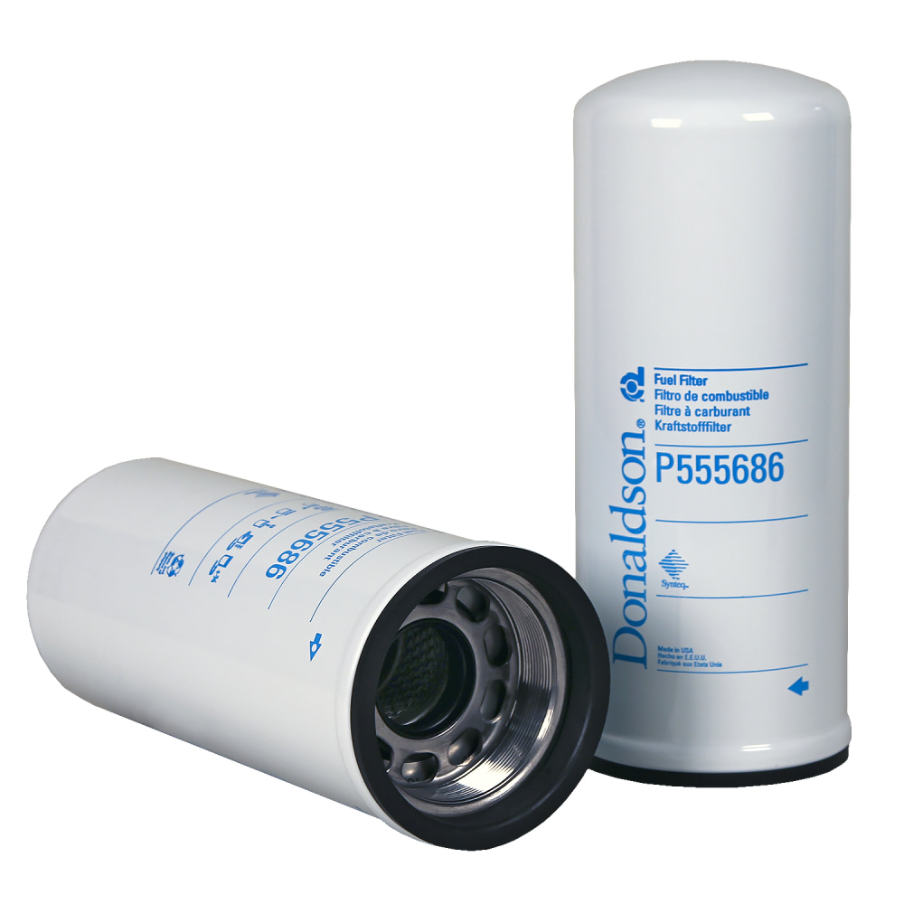 Donaldson Spin-On Fuel Filter