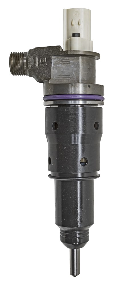 Remanufactured Delphi Injector