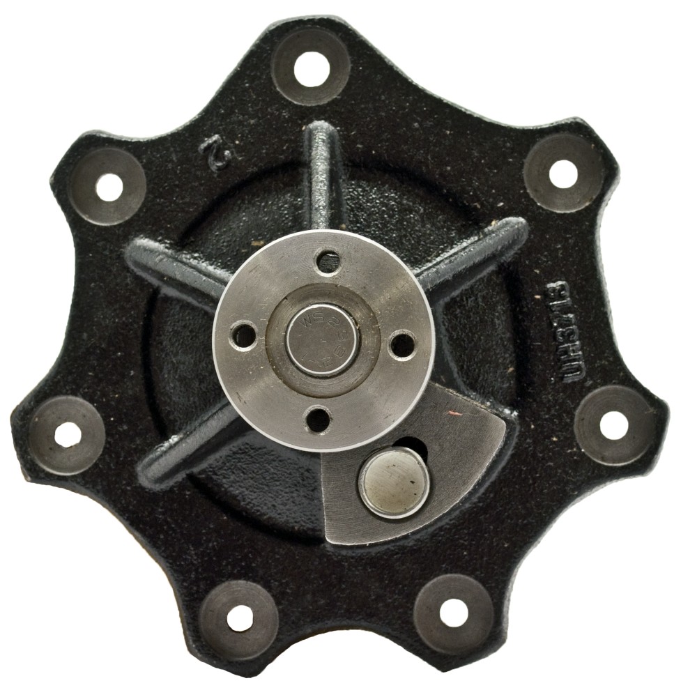Navistar-International Water Pump