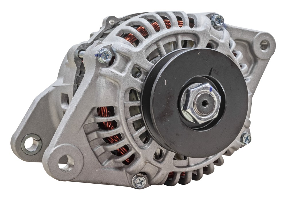 Mitsubishi Alternator
