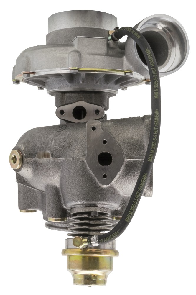 Borg Warner Turbocharger K31