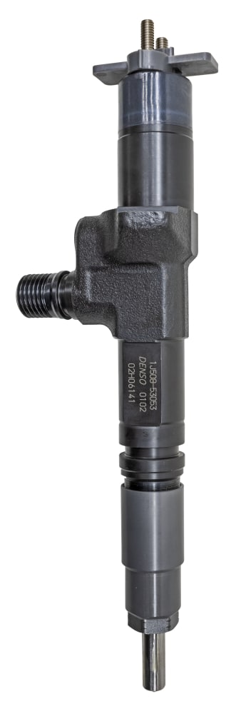 Kubota Injector