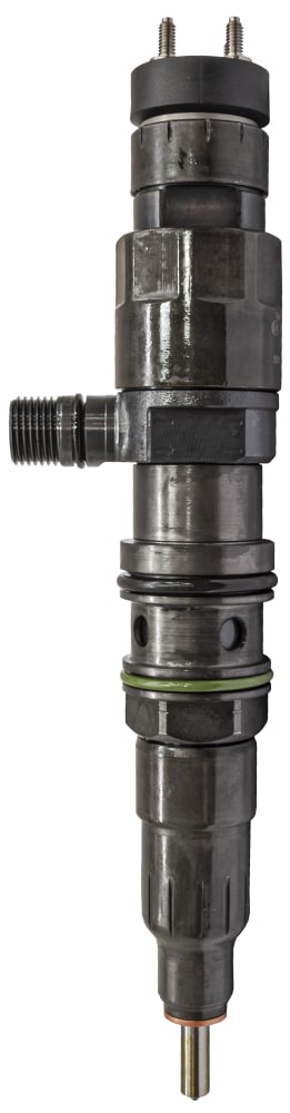 Remanufactured Bosch Injector