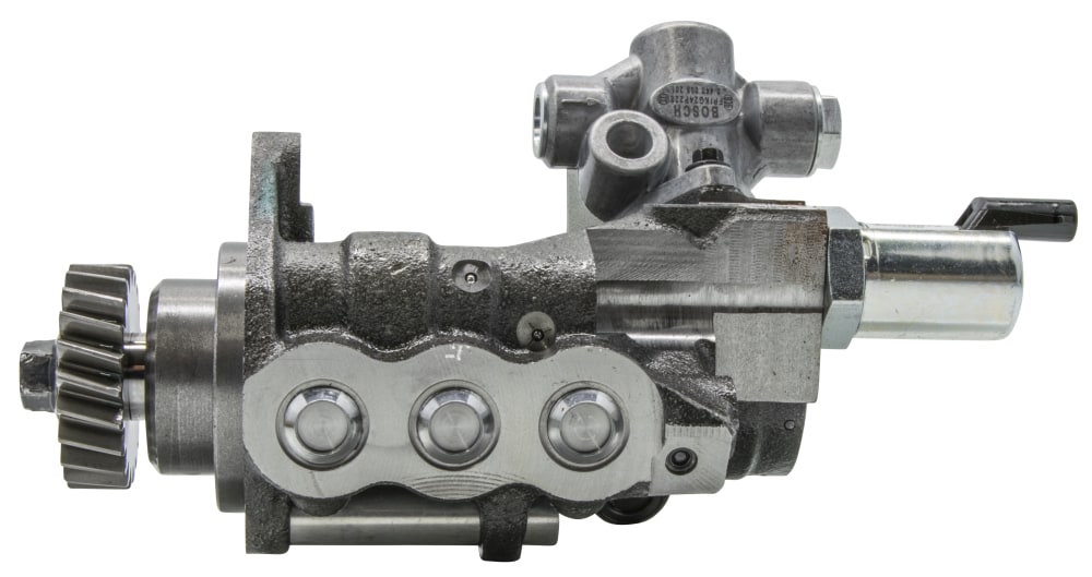 Remanufactured Navistar-International HEUI High Pressure Oil Pump