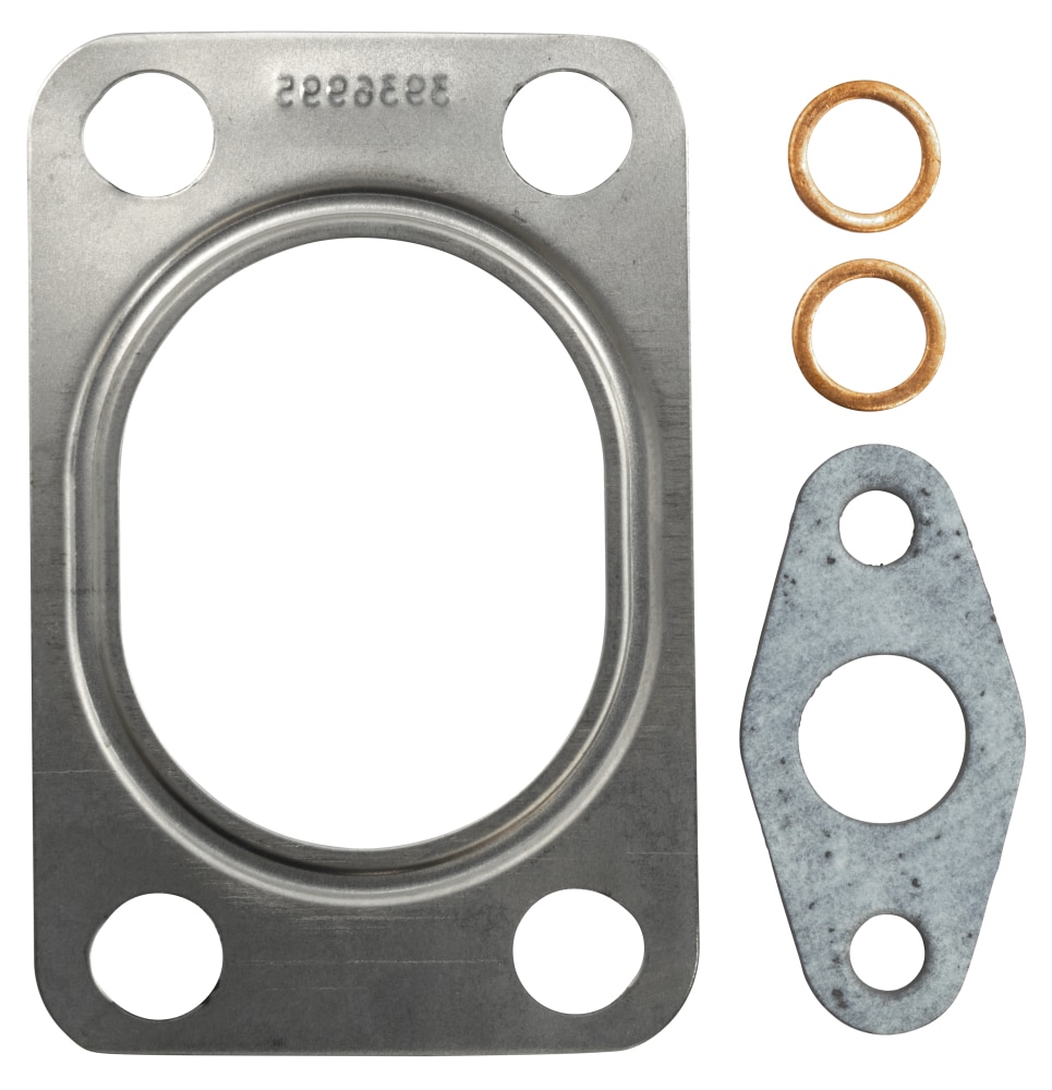 Mitsubishi Installation Kit