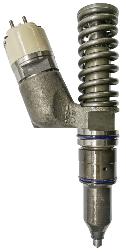 Remanufactured Caterpillar (CAT) EUI Injector