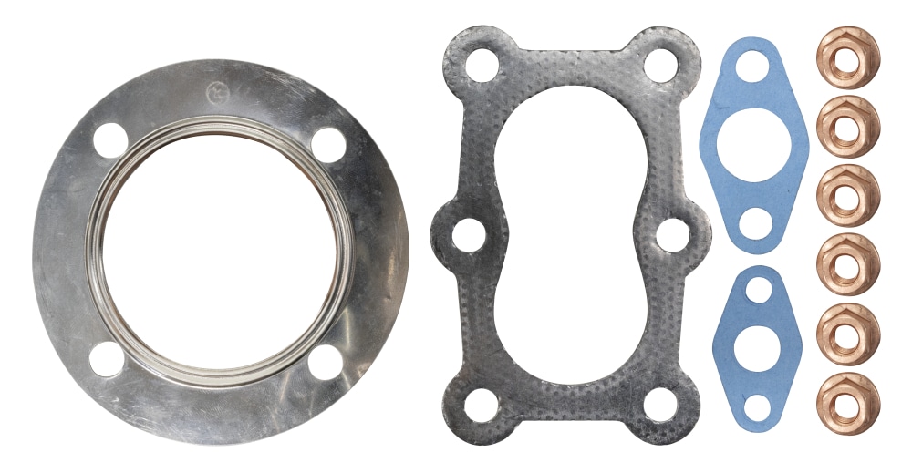IHI Installation Kit