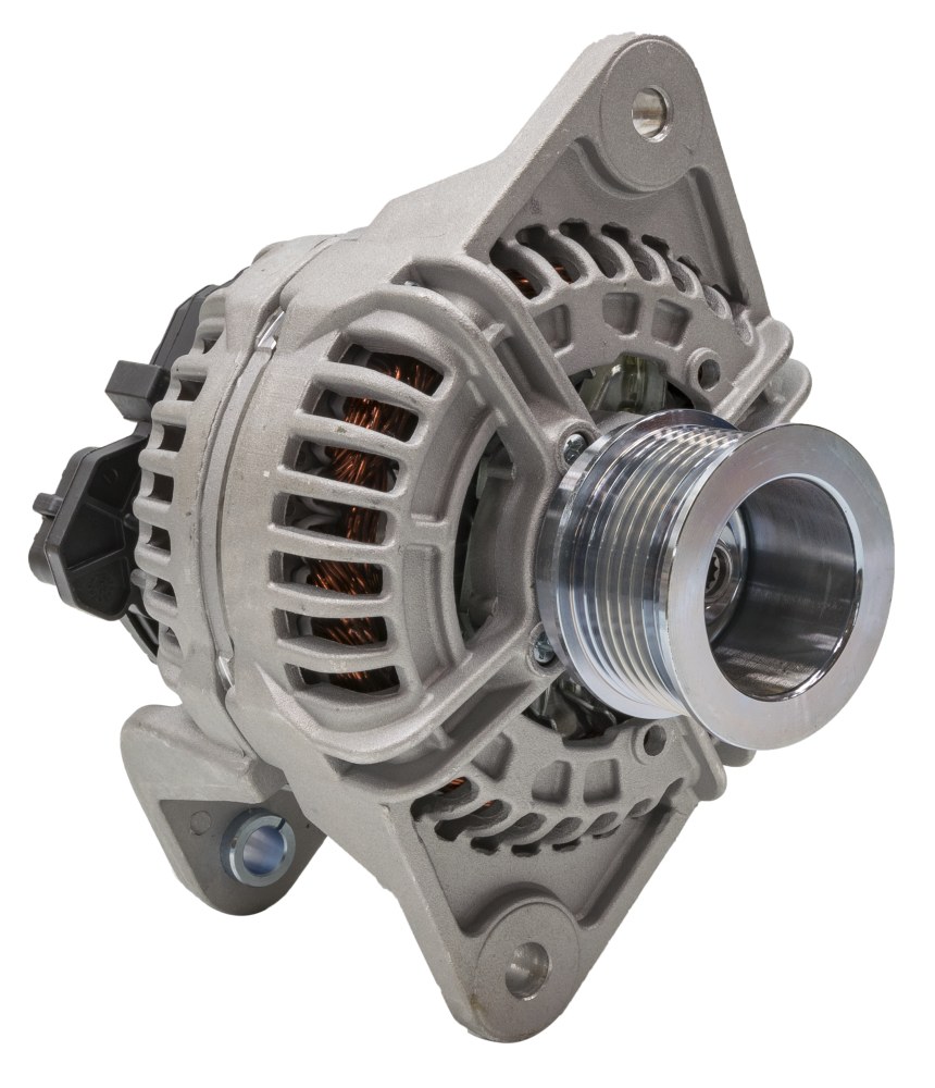 Bosch Alternator