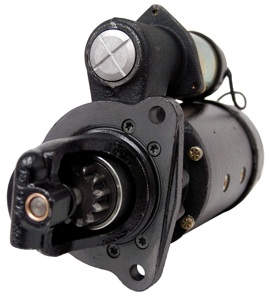 Remanufactured Delco Remy Direct Drive Starter 37MT