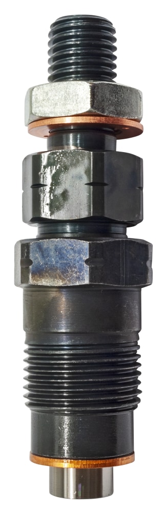 Remanufactured Zexel Injector