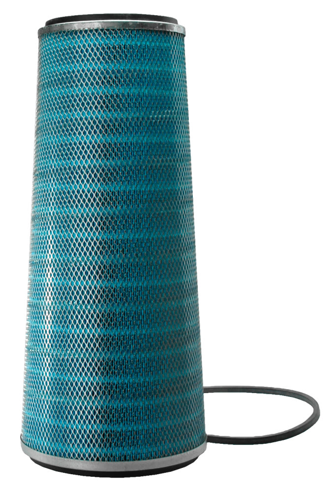 Donaldson Blue Primary Round Air Filter