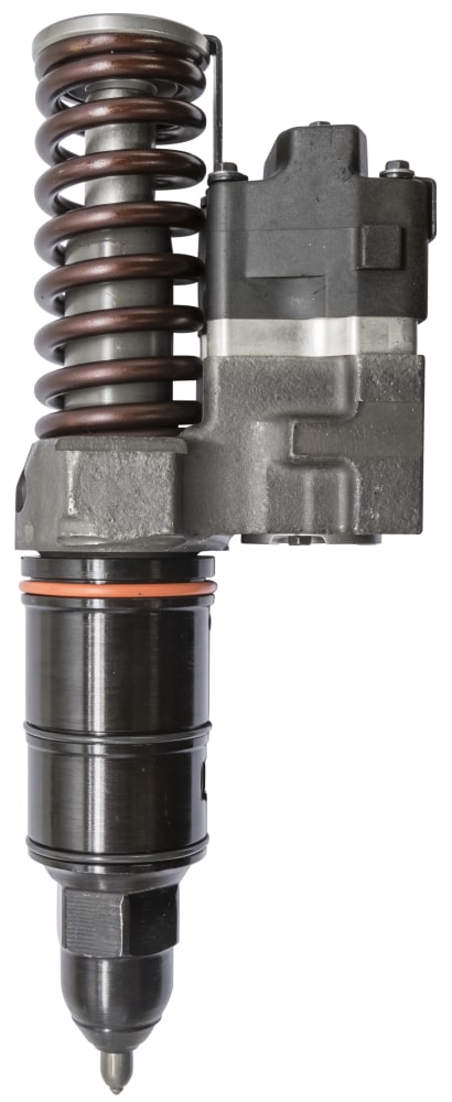 Remanufactured Detroit Diesel EUI Injector