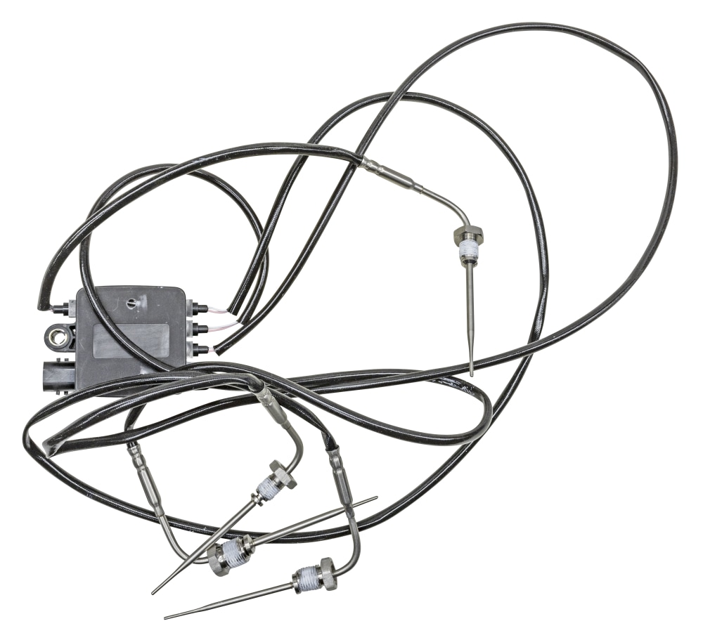 Dinex Cummins Sensor