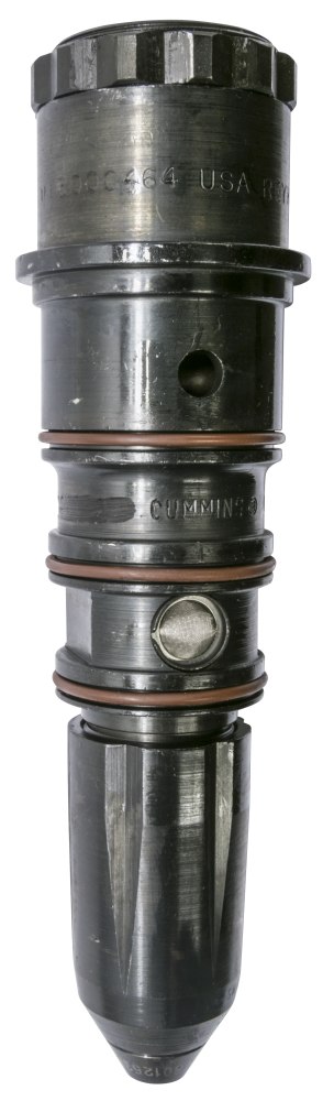Remanufactured Cummins Injector Top Stop