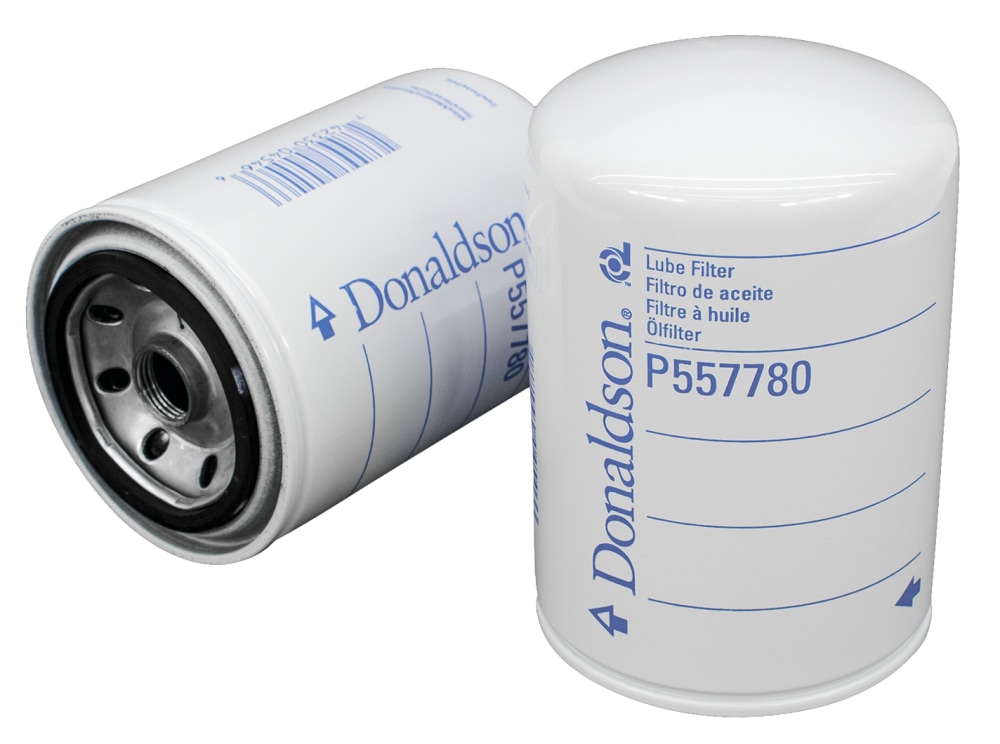 Donaldson Full-Flow Spin-On Lube Oil Filter