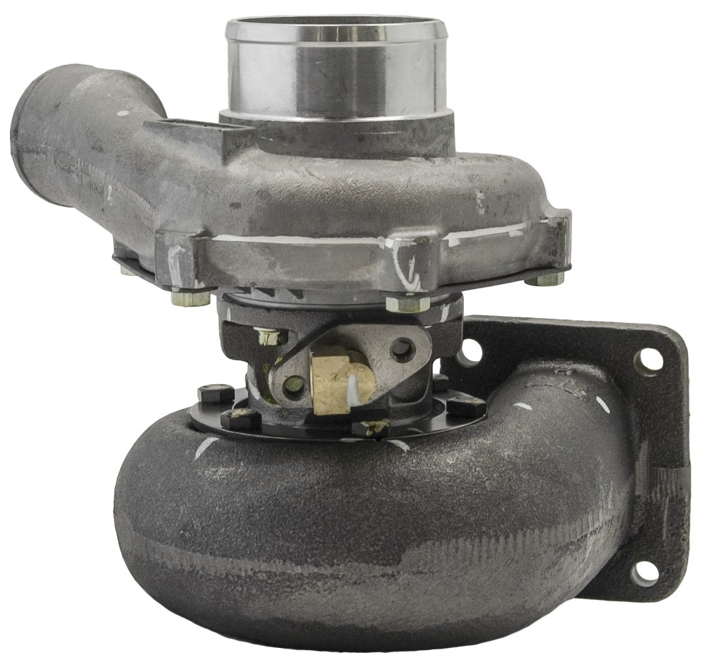 Remanufactured Garrett Turbocharger TA3401