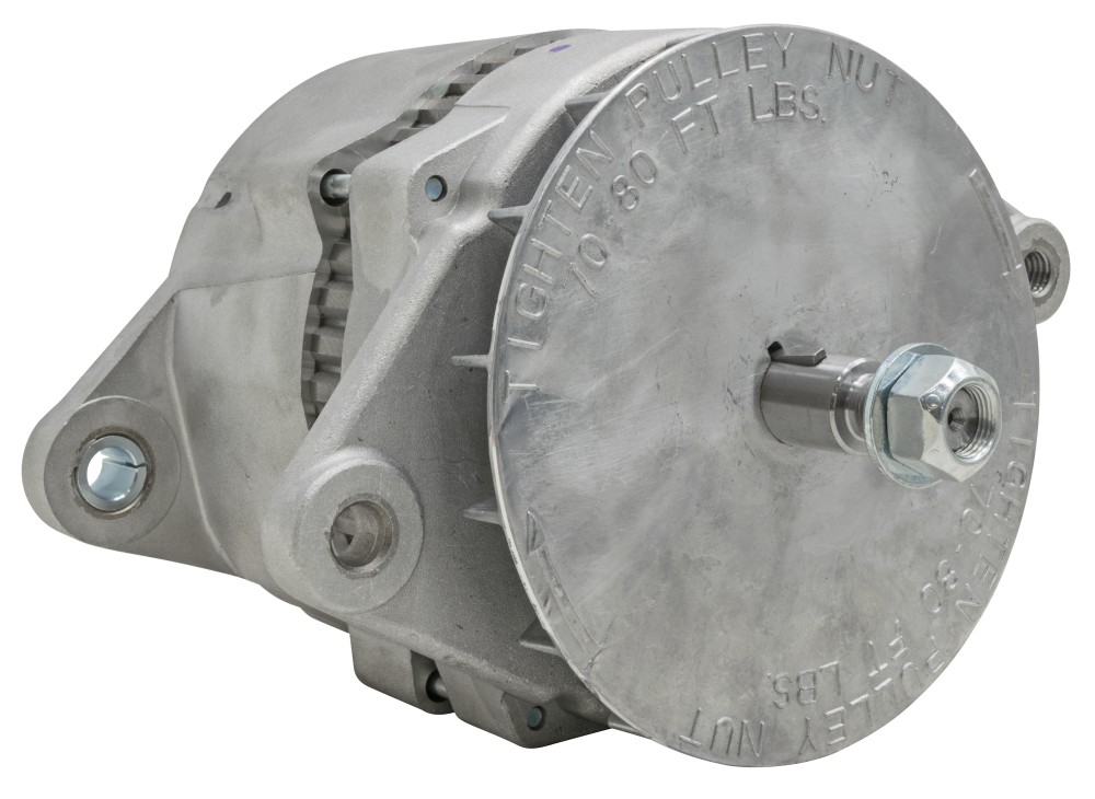 Leece Neville-Prestolite Alternator 8LHA