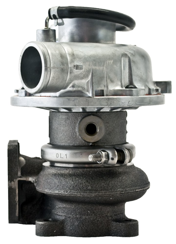 IHI Turbocharger RHF4