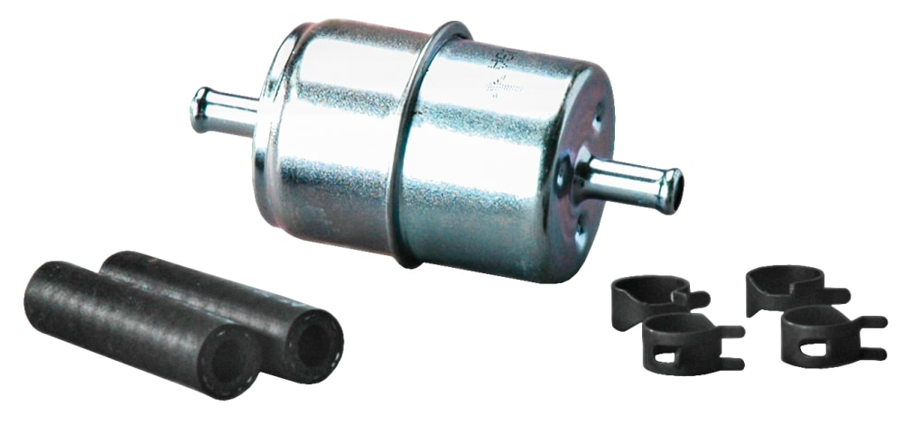 Donaldson Inline Fuel Filter