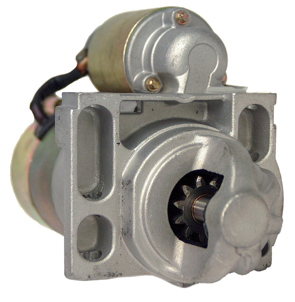 Delco Remy Permanent Magnet Gear Reduction Starter PG260F2