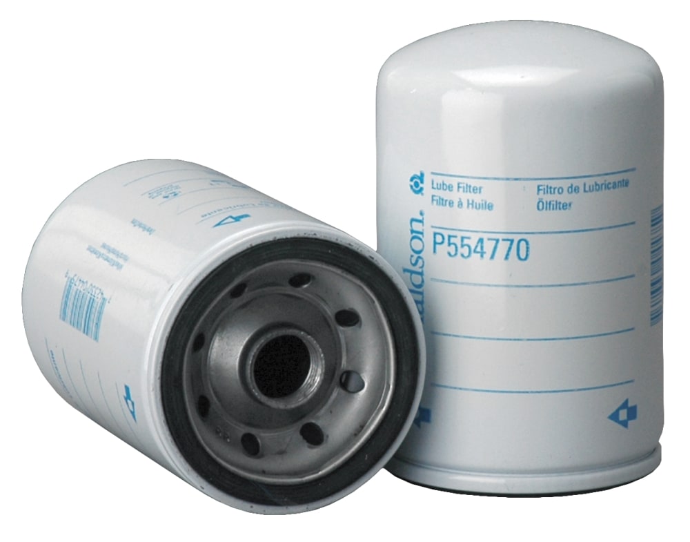 Donaldson Full-Flow Spin-On Lube Oil Filter