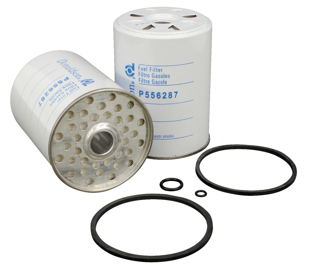 Donaldson Cartridge Fuel Filter