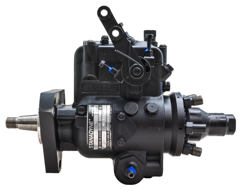 Remanufactured Stanadyne Fuel Pump DB2