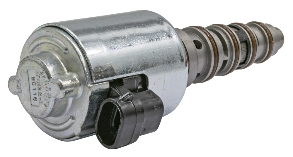 Garrett Electro-Hydraulic Valve