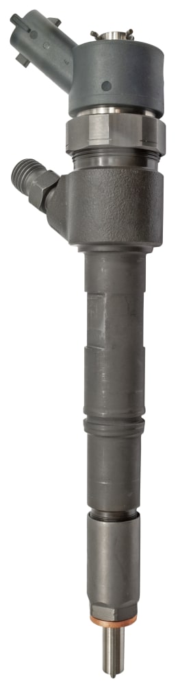 Remanufactured Bosch Injector