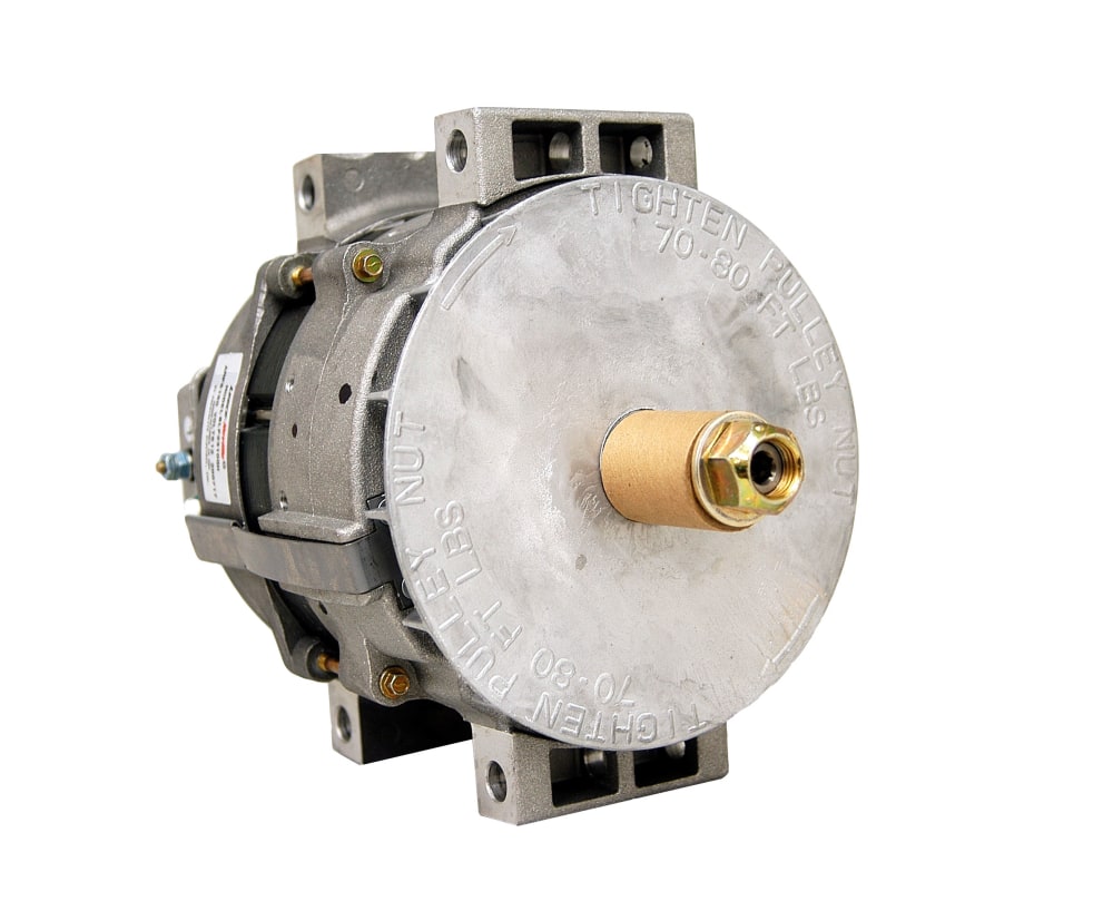 Leece Neville-Prestolite Brushless Alternator BLD