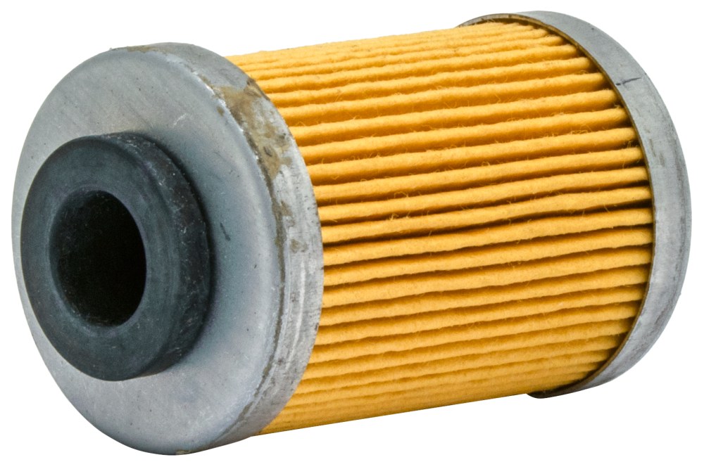 Fleetguard Cummins Full-Flow Cartridge Lube Oil Filter