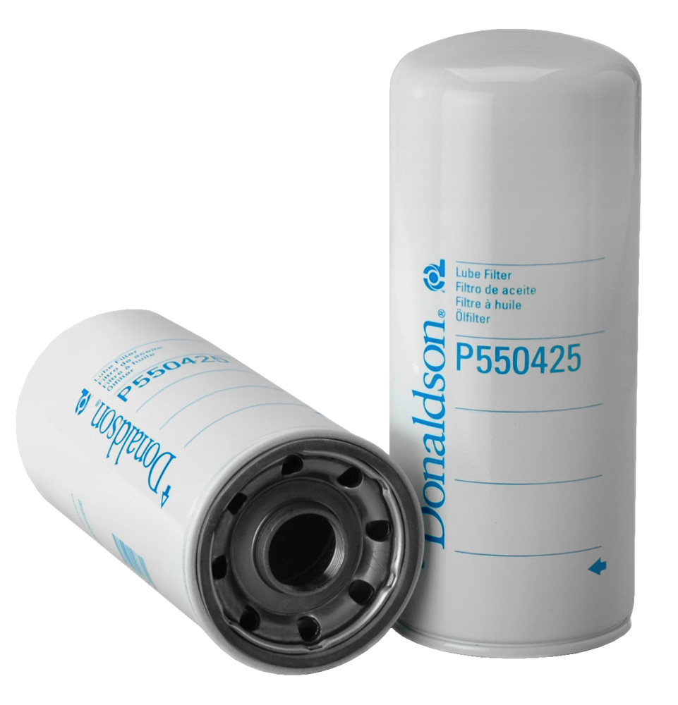 Donaldson Bypass Spin-On Lube Oil Filter